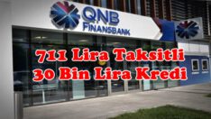 QNB Finansbank Kredi Hesaplama Faizler Başvuru